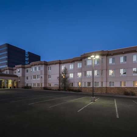 Homewood Suites By Hilton Denver West - Lakewood Dış mekan fotoğraf