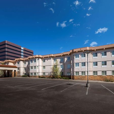 Homewood Suites By Hilton Denver West - Lakewood Dış mekan fotoğraf