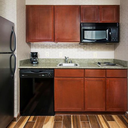 Homewood Suites By Hilton Denver West - Lakewood Dış mekan fotoğraf
