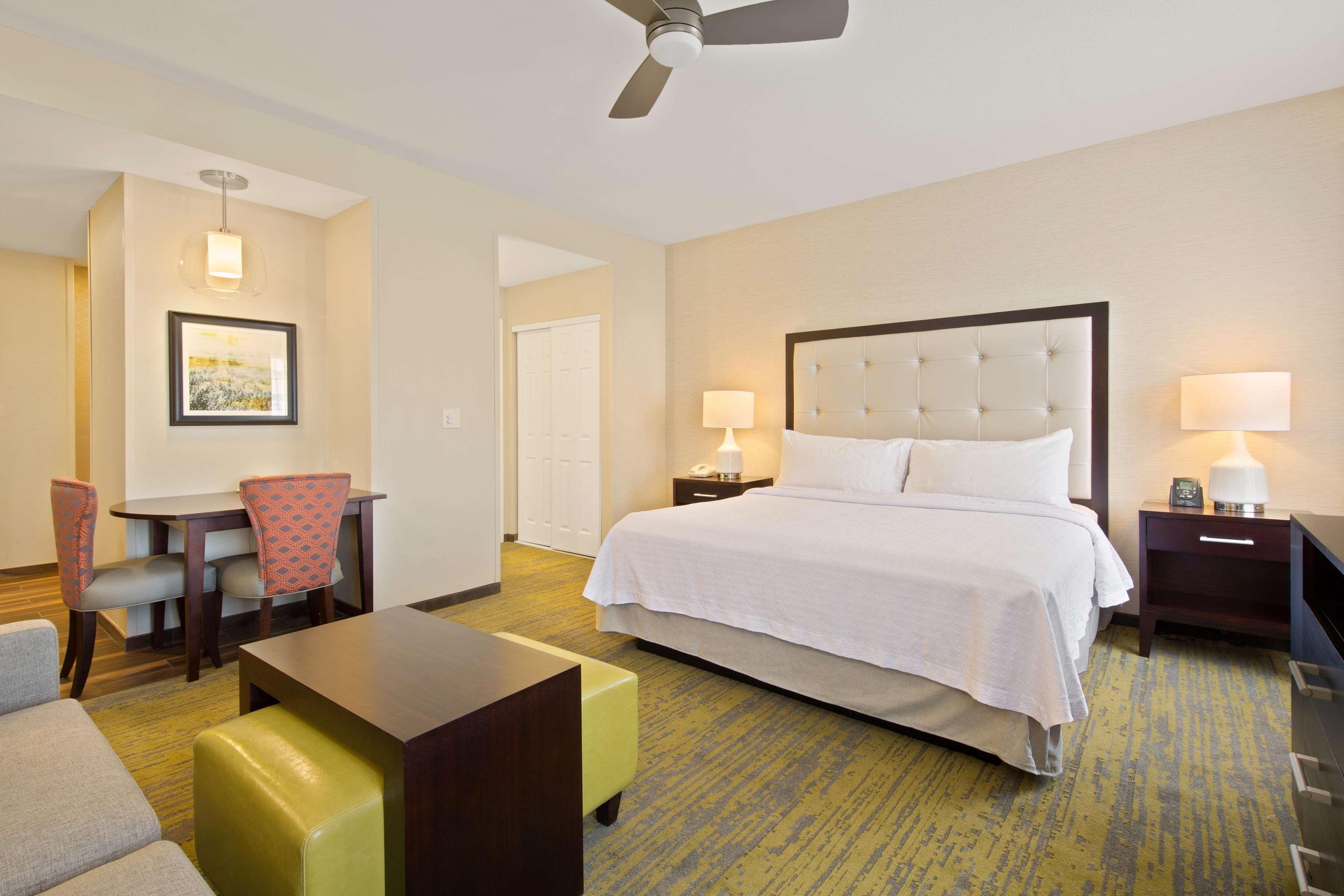 Homewood Suites By Hilton Denver West - Lakewood Dış mekan fotoğraf