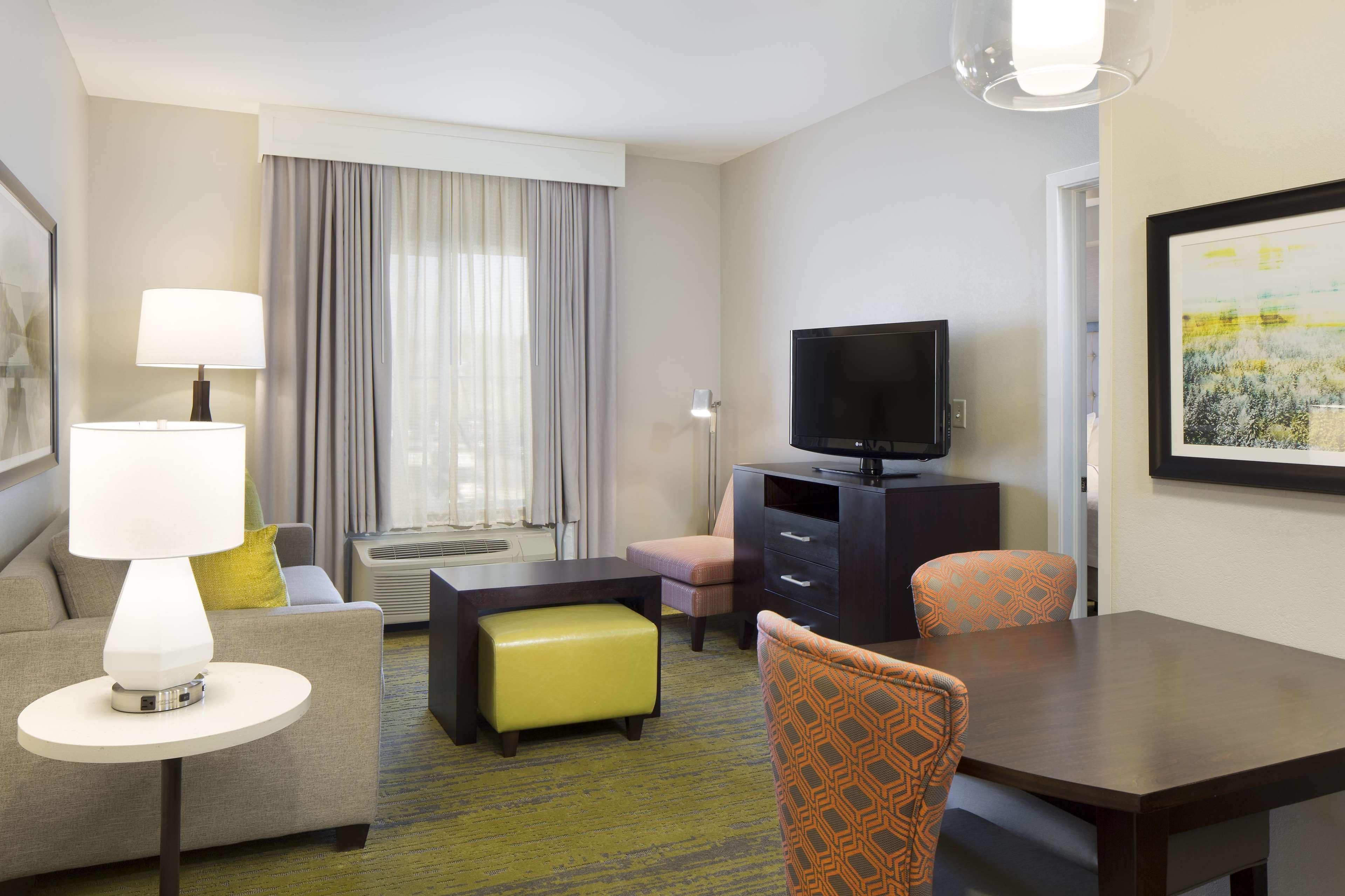 Homewood Suites By Hilton Denver West - Lakewood Dış mekan fotoğraf