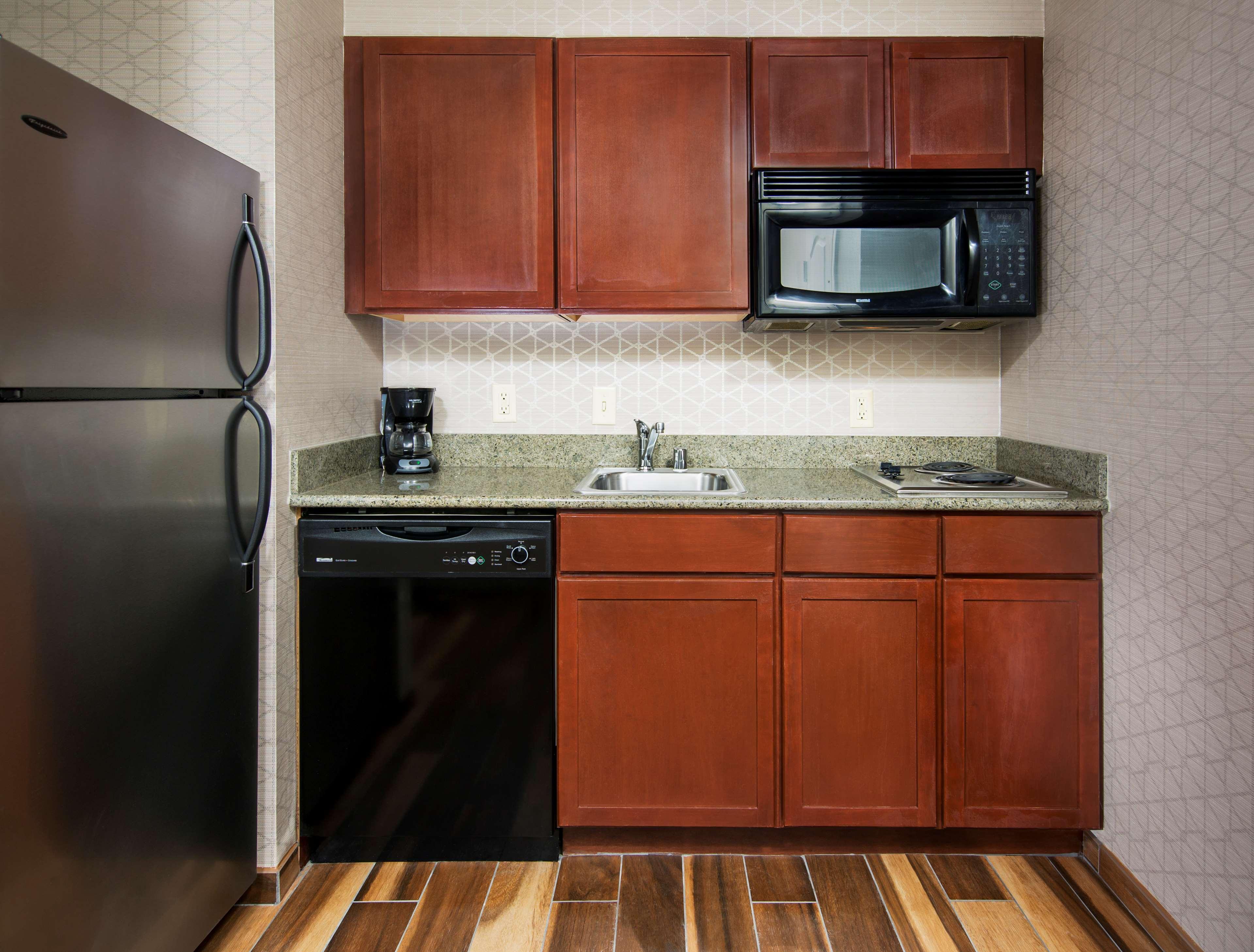 Homewood Suites By Hilton Denver West - Lakewood Dış mekan fotoğraf
