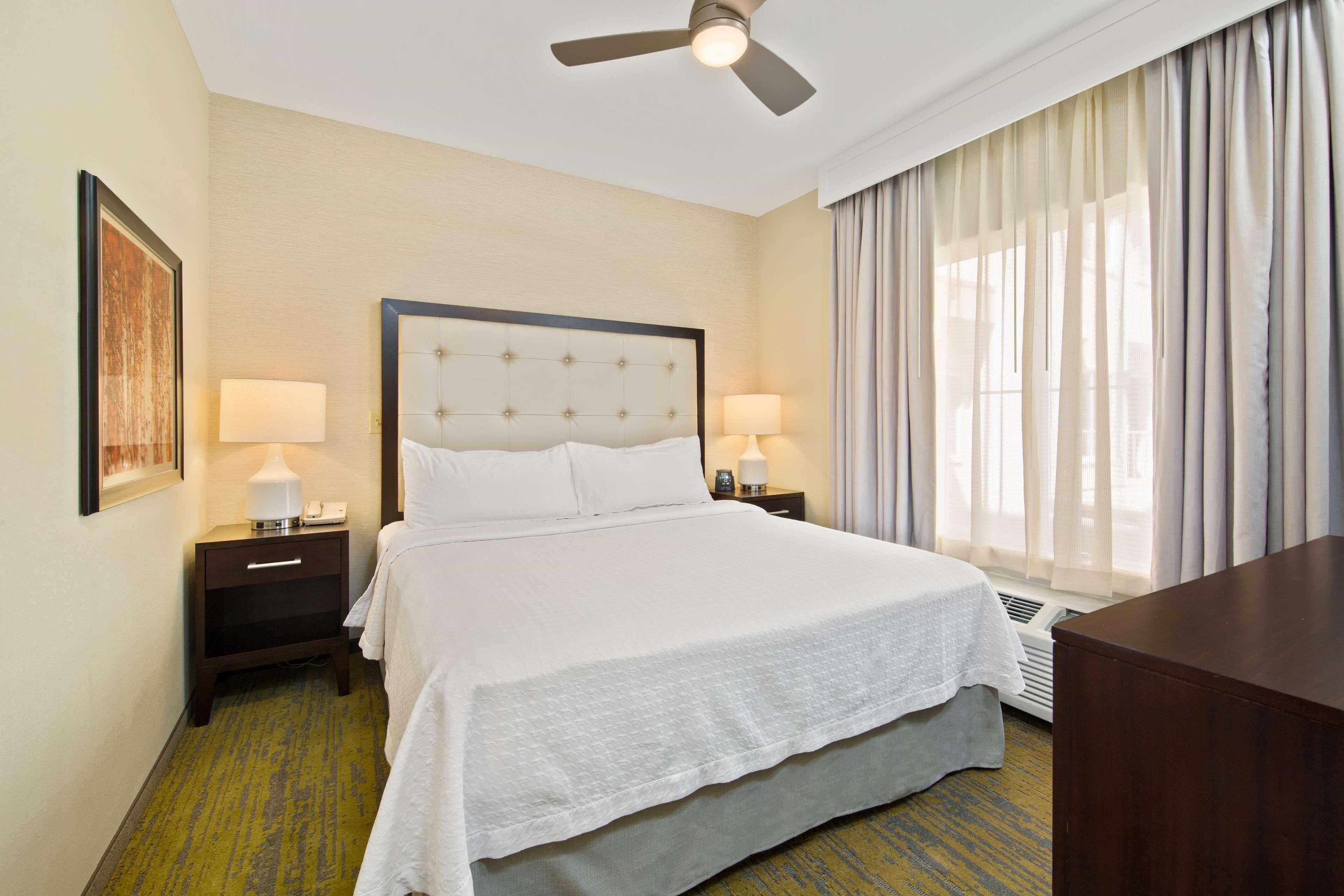 Homewood Suites By Hilton Denver West - Lakewood Dış mekan fotoğraf