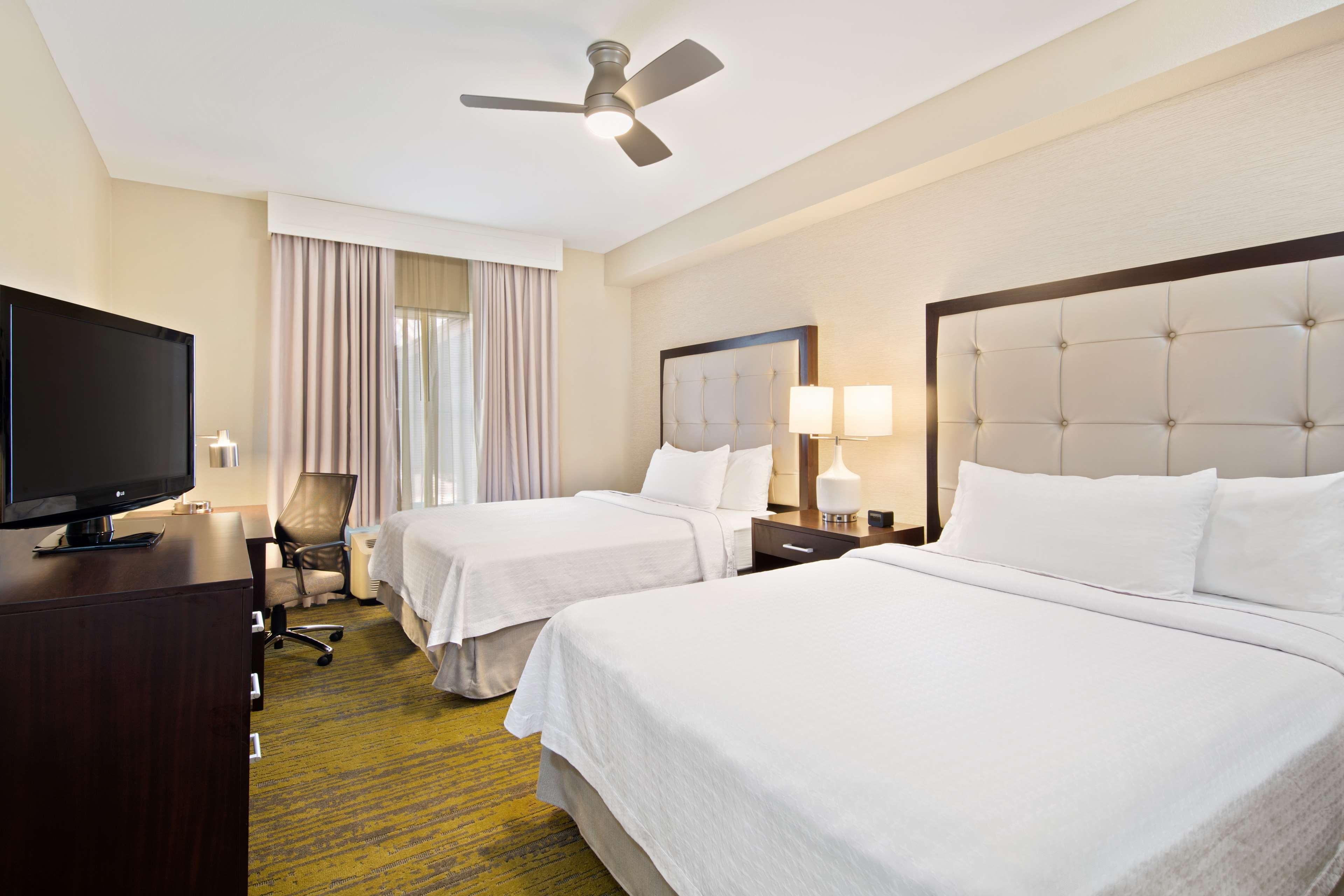 Homewood Suites By Hilton Denver West - Lakewood Dış mekan fotoğraf