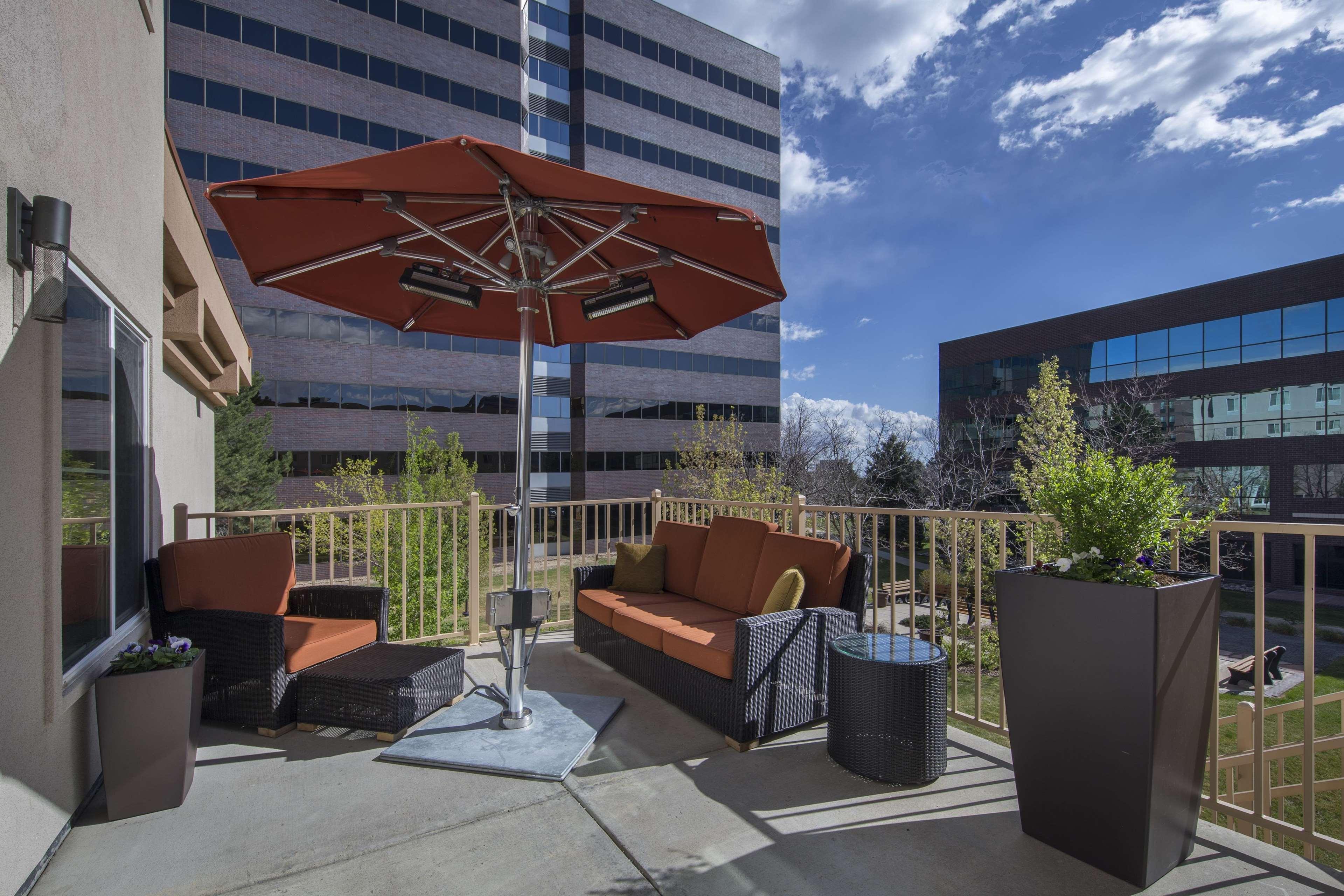 Homewood Suites By Hilton Denver West - Lakewood Dış mekan fotoğraf