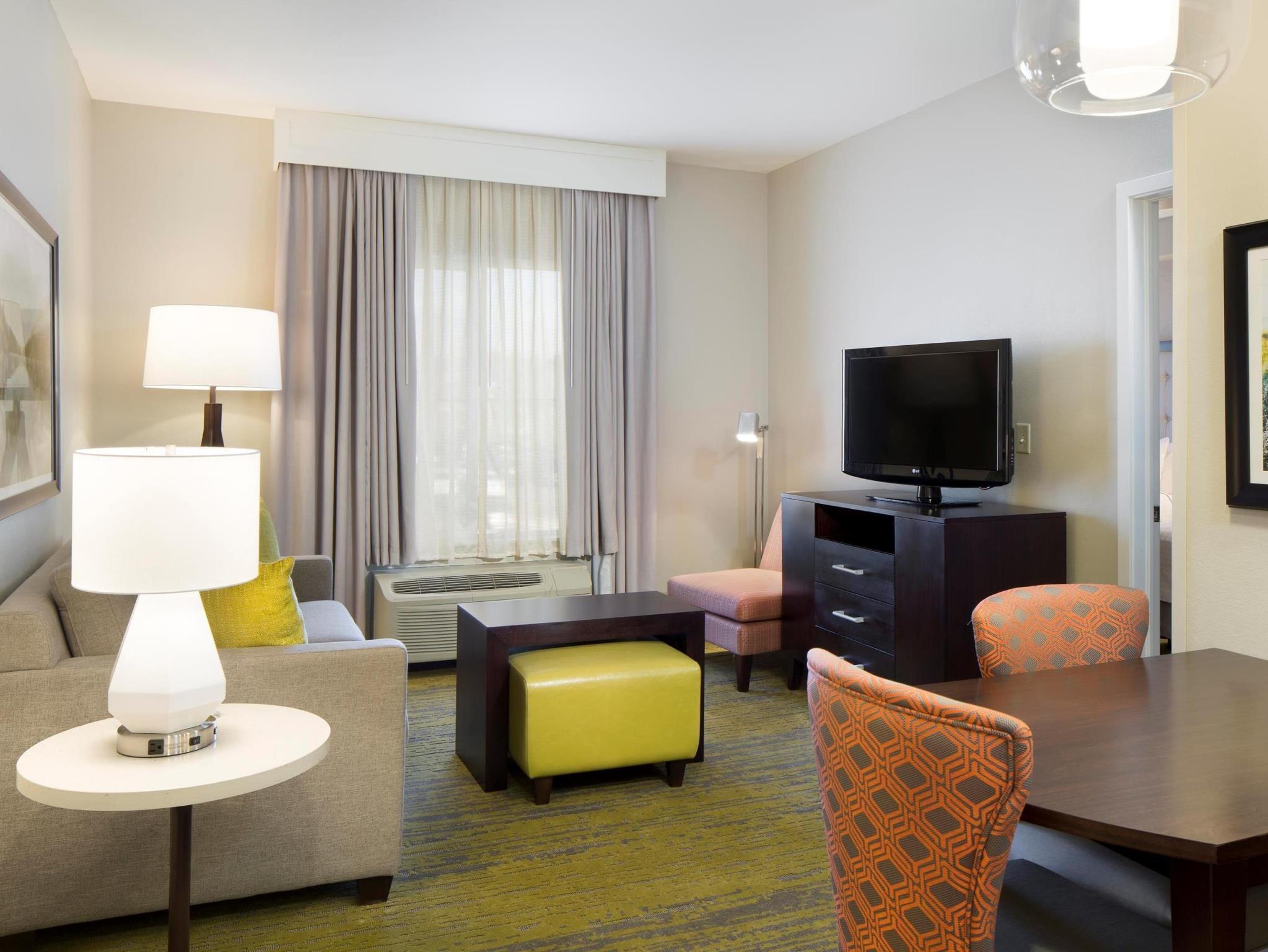 Homewood Suites By Hilton Denver West - Lakewood Dış mekan fotoğraf