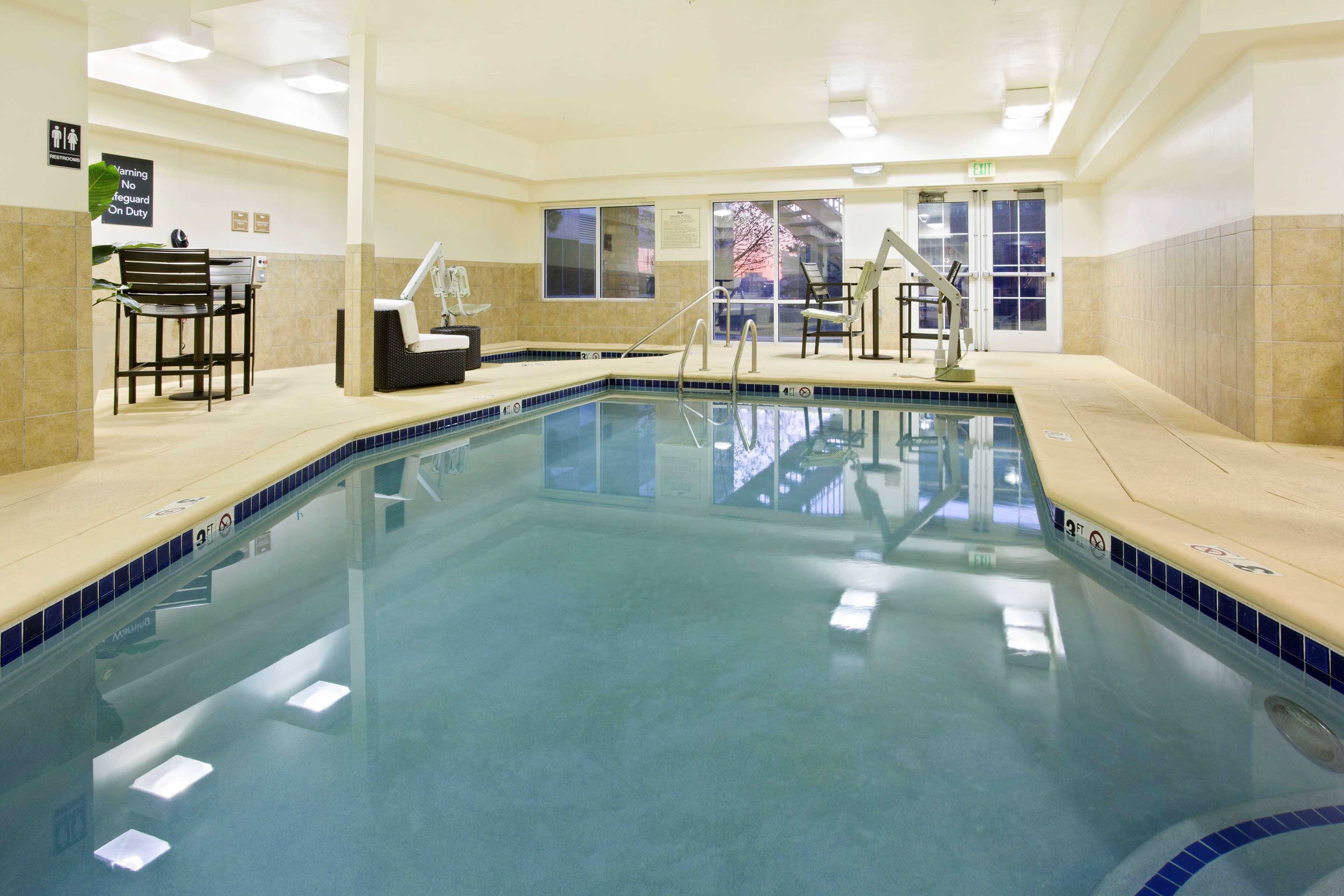 Homewood Suites By Hilton Denver West - Lakewood Dış mekan fotoğraf