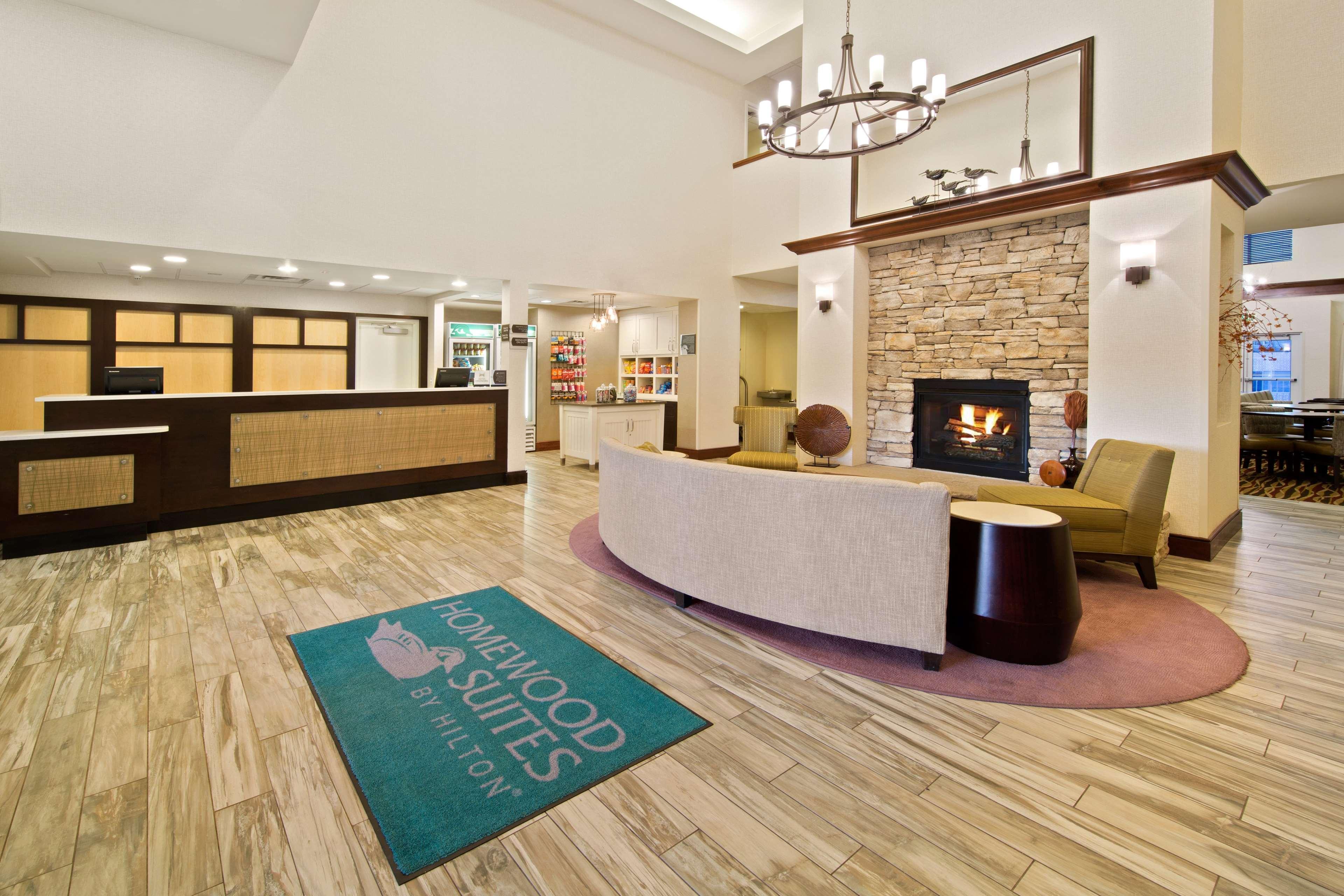 Homewood Suites By Hilton Denver West - Lakewood Dış mekan fotoğraf