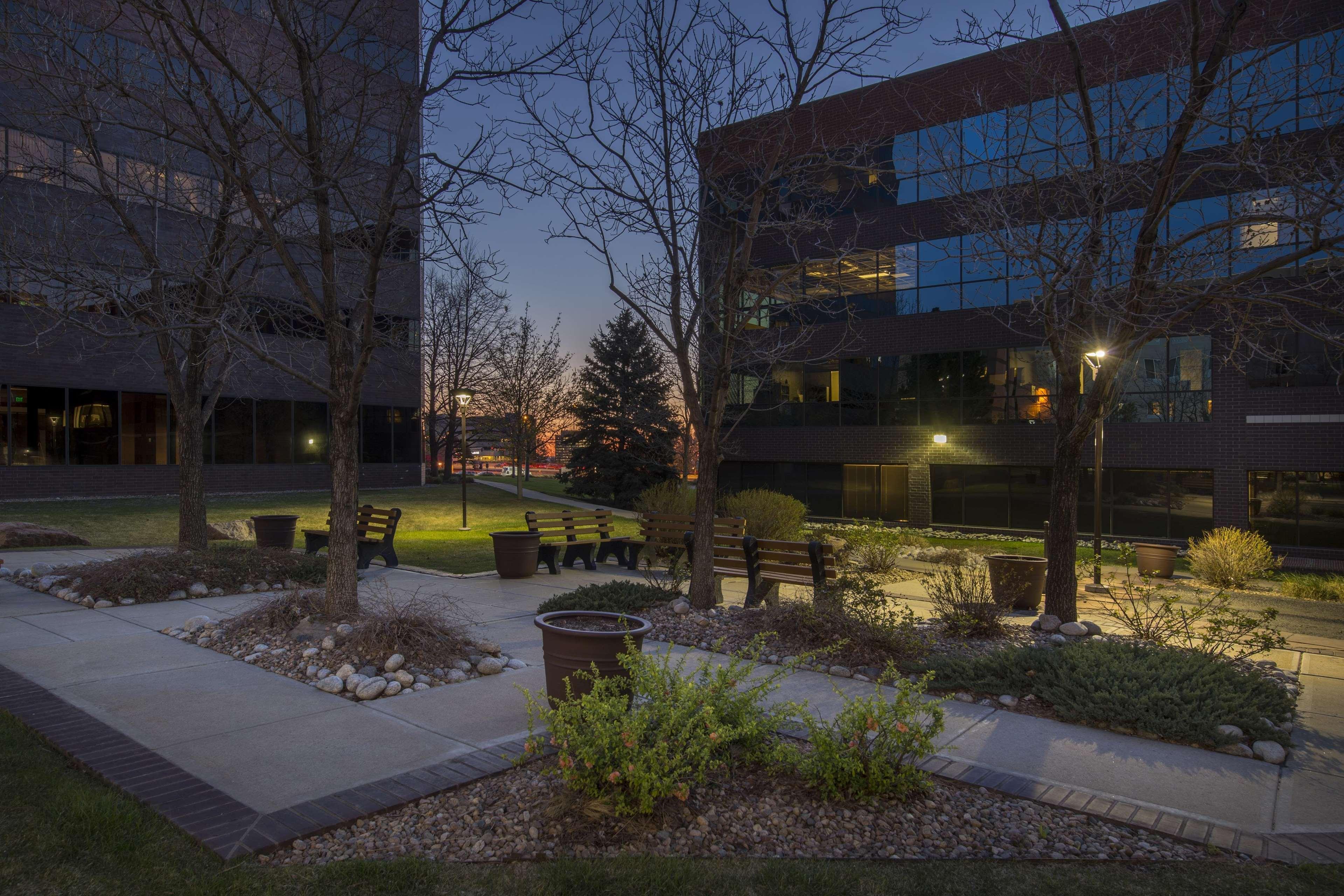 Homewood Suites By Hilton Denver West - Lakewood Dış mekan fotoğraf