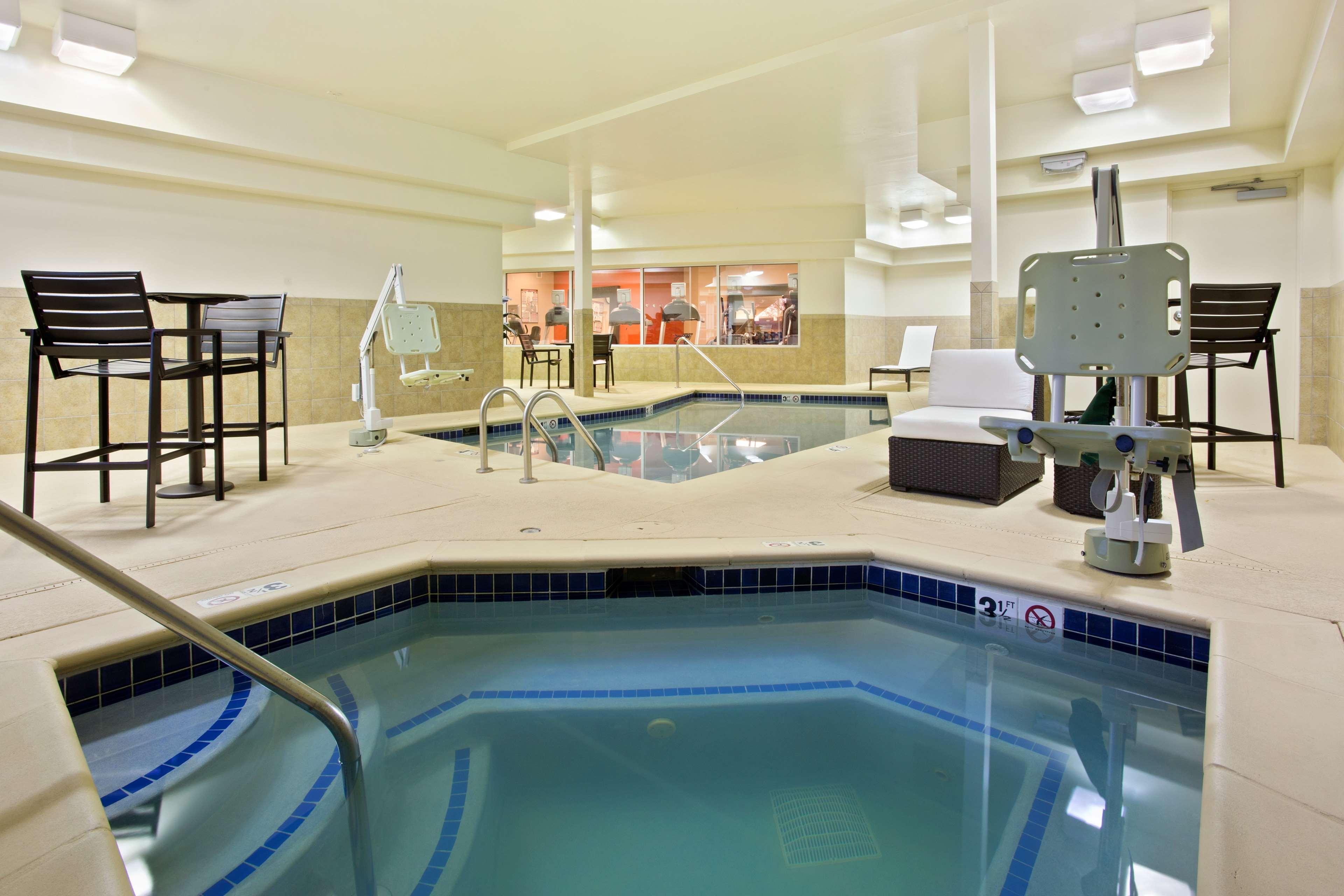 Homewood Suites By Hilton Denver West - Lakewood Dış mekan fotoğraf