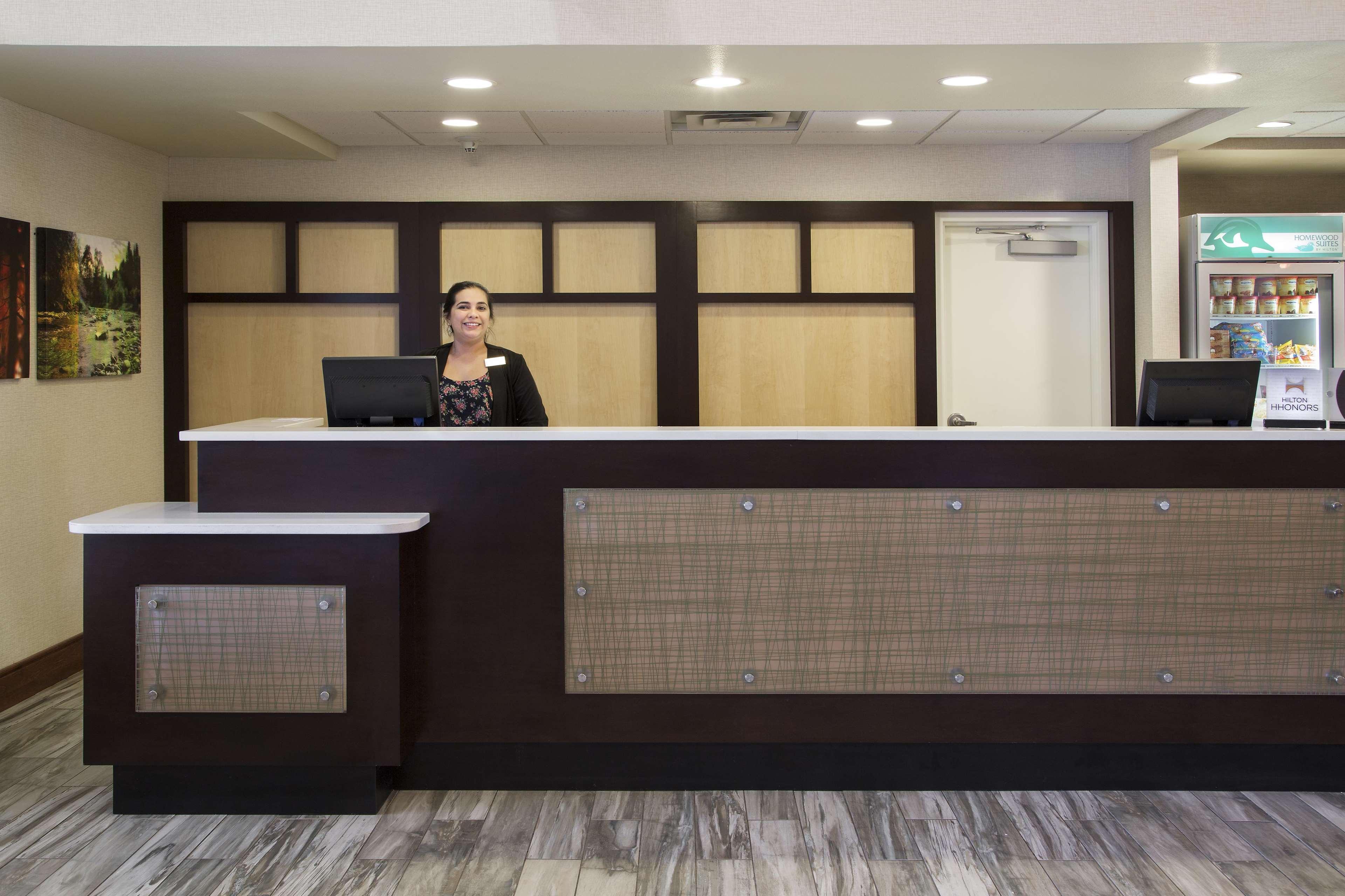 Homewood Suites By Hilton Denver West - Lakewood Dış mekan fotoğraf