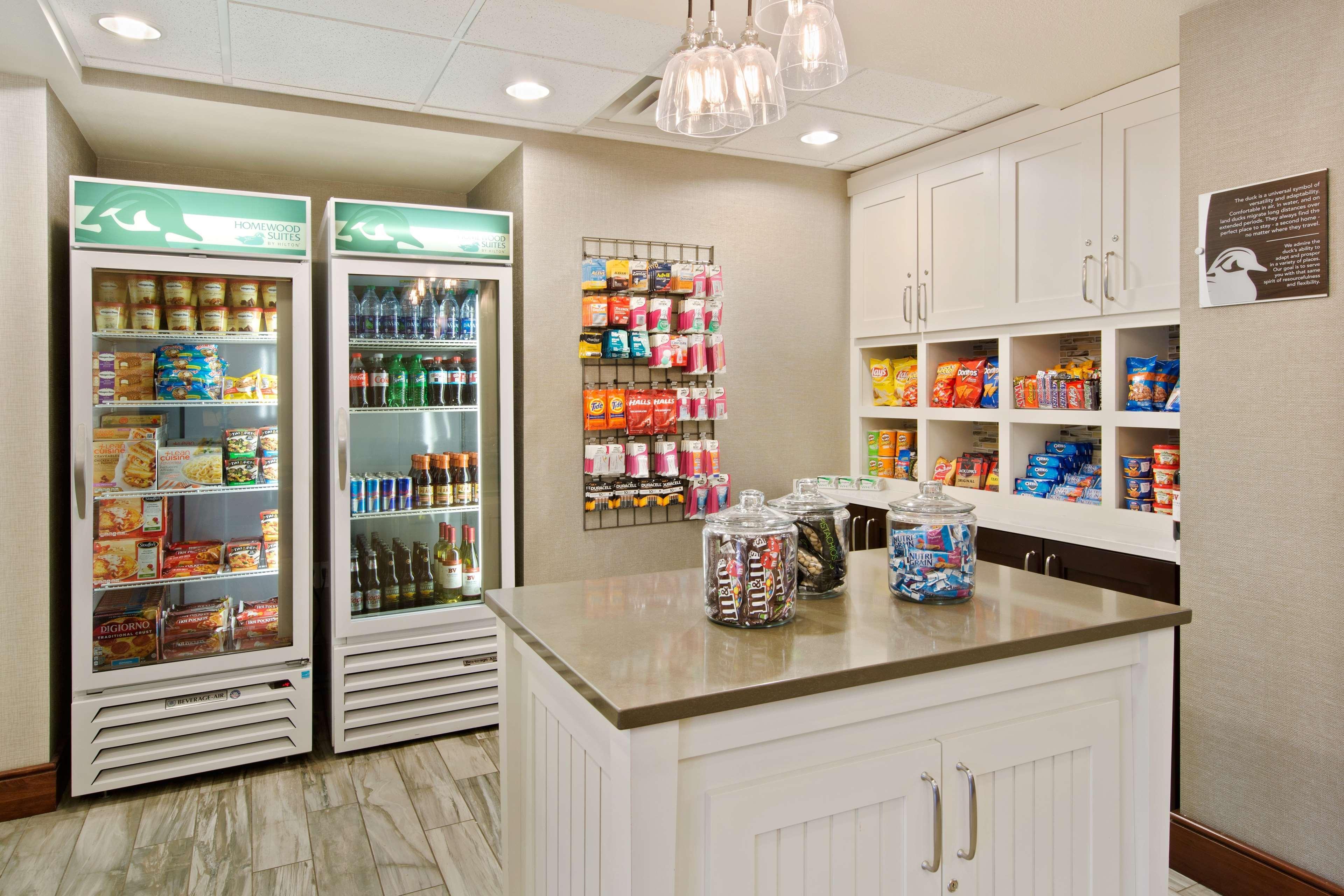 Homewood Suites By Hilton Denver West - Lakewood Dış mekan fotoğraf