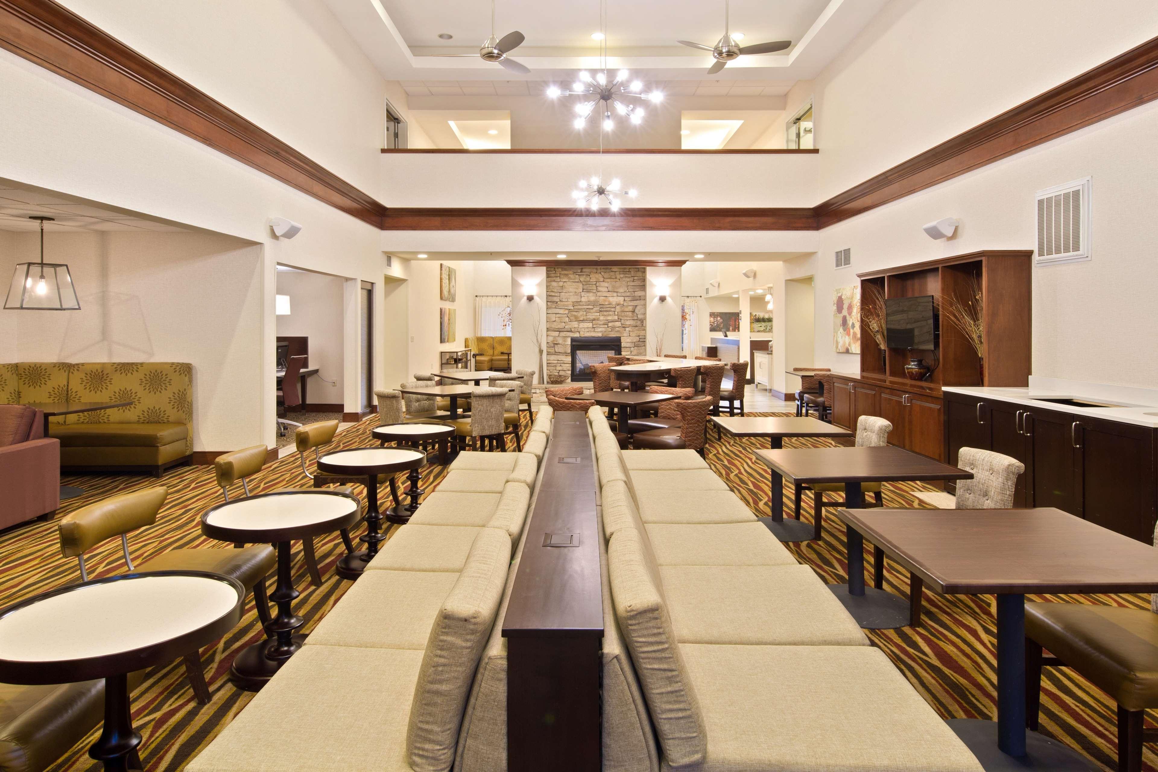 Homewood Suites By Hilton Denver West - Lakewood Dış mekan fotoğraf