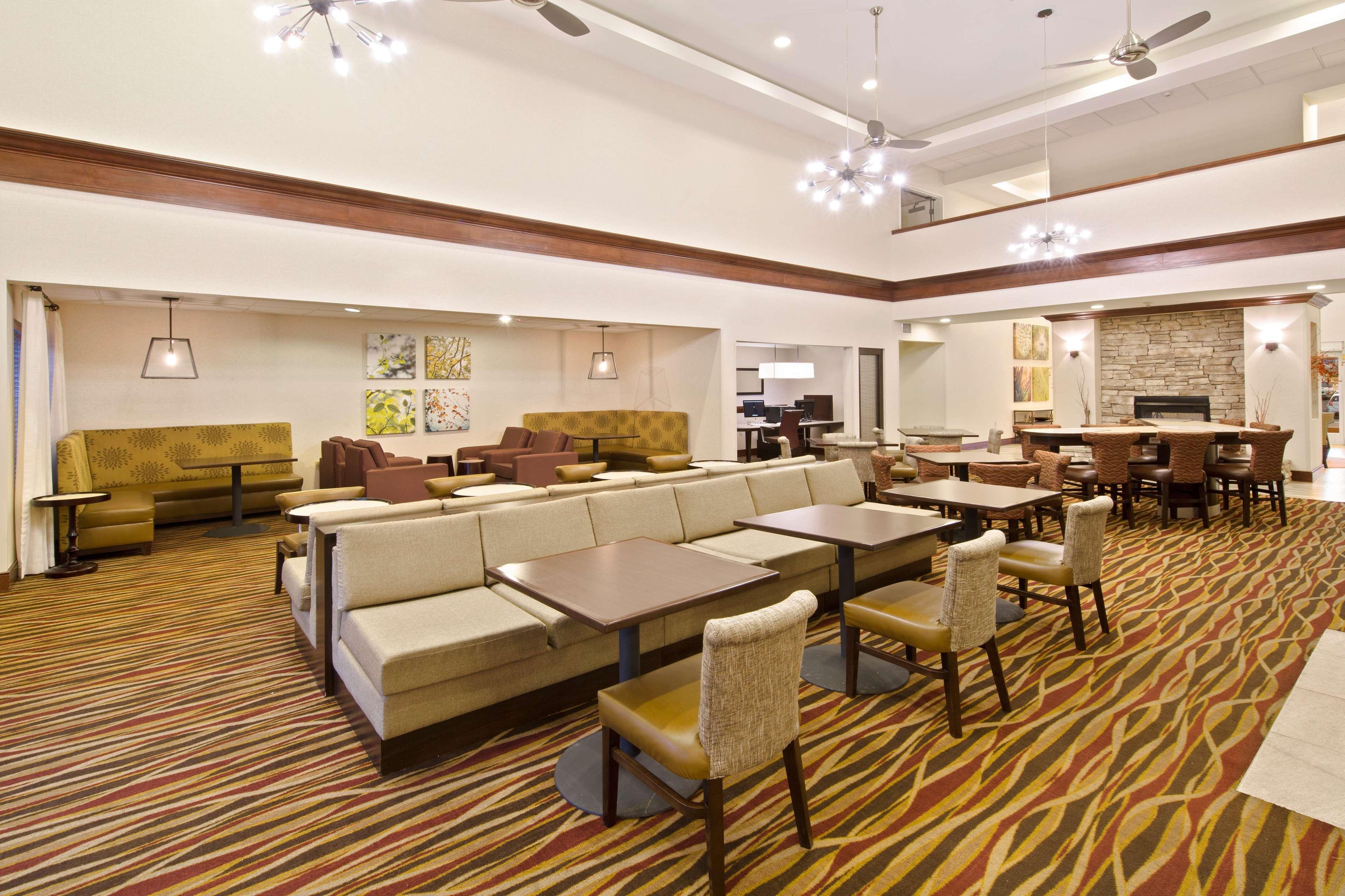 Homewood Suites By Hilton Denver West - Lakewood Dış mekan fotoğraf