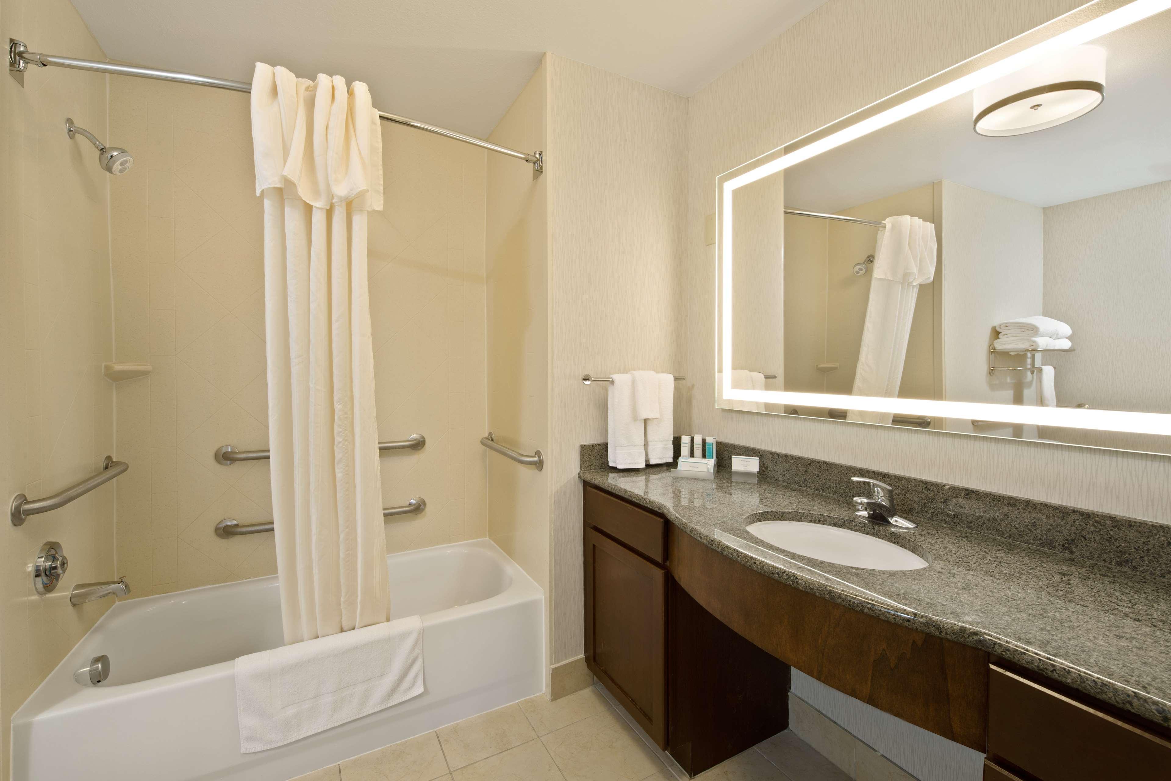 Homewood Suites By Hilton Denver West - Lakewood Dış mekan fotoğraf