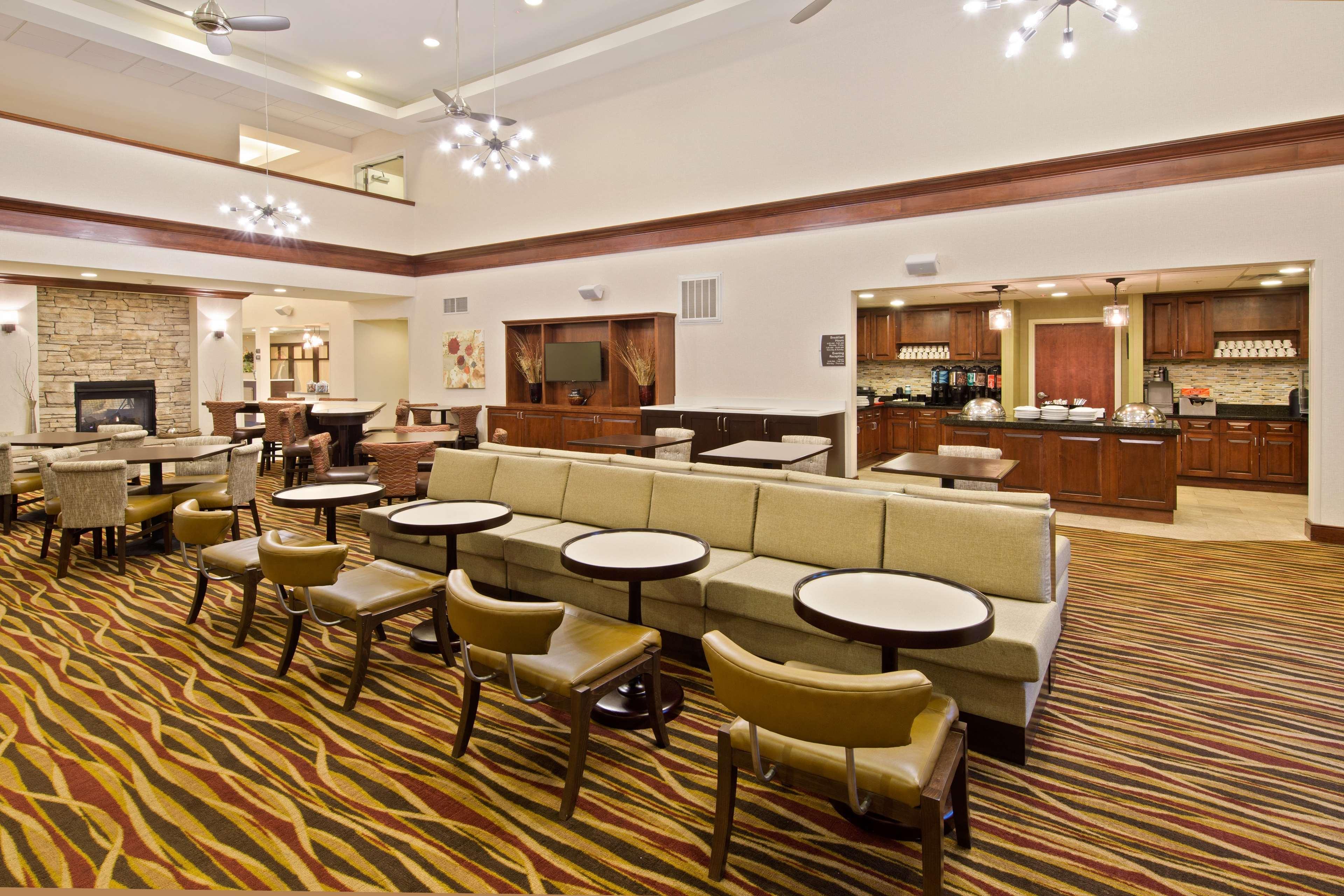Homewood Suites By Hilton Denver West - Lakewood Dış mekan fotoğraf