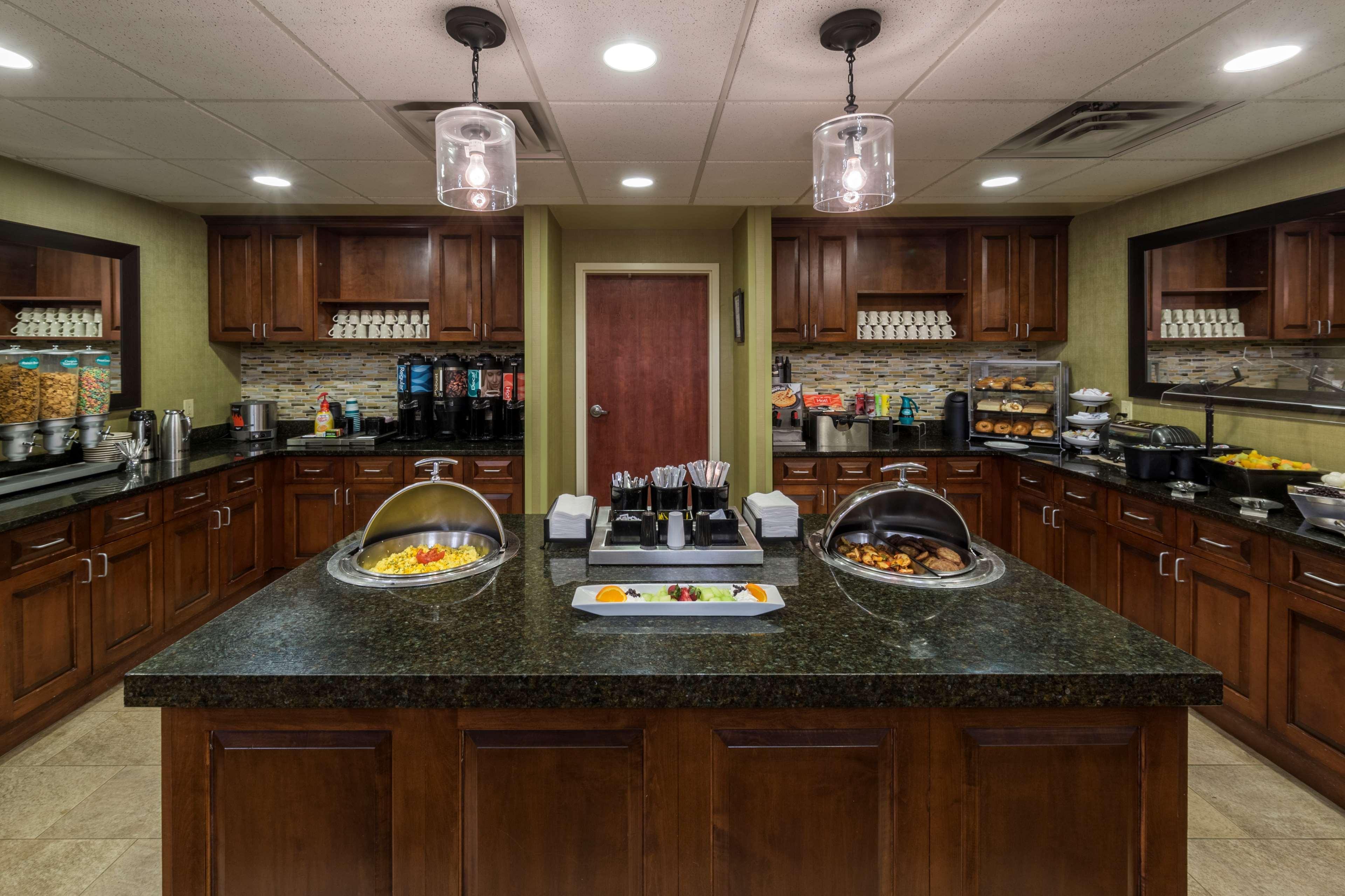 Homewood Suites By Hilton Denver West - Lakewood Dış mekan fotoğraf