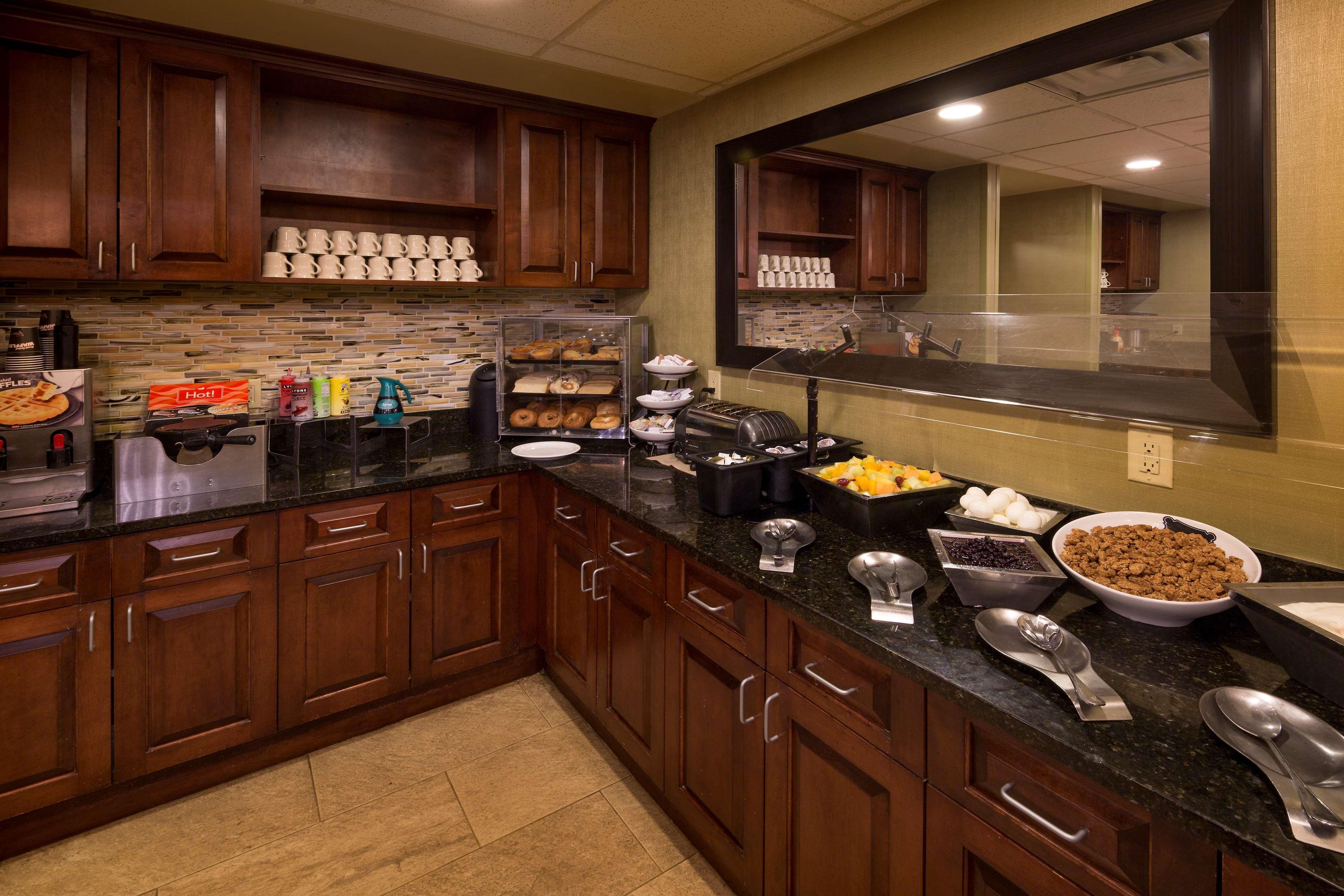Homewood Suites By Hilton Denver West - Lakewood Dış mekan fotoğraf