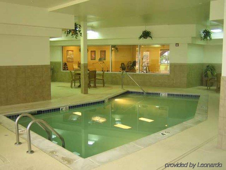 Homewood Suites By Hilton Denver West - Lakewood Konforlar fotoğraf