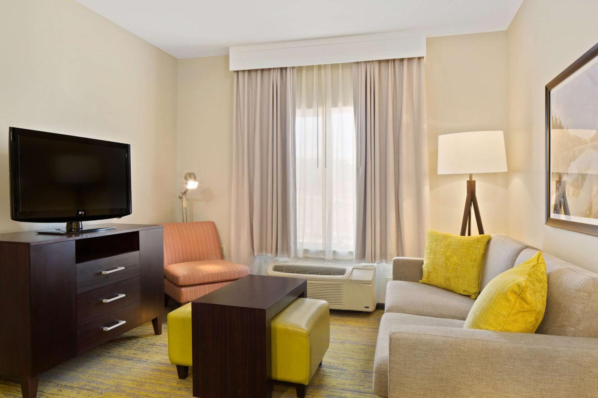 Homewood Suites By Hilton Denver West - Lakewood Dış mekan fotoğraf
