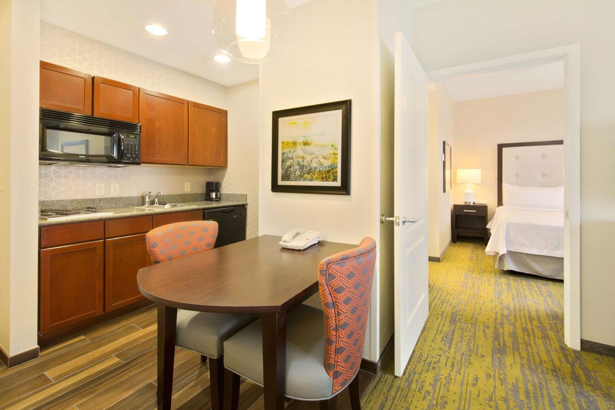 Homewood Suites By Hilton Denver West - Lakewood Dış mekan fotoğraf