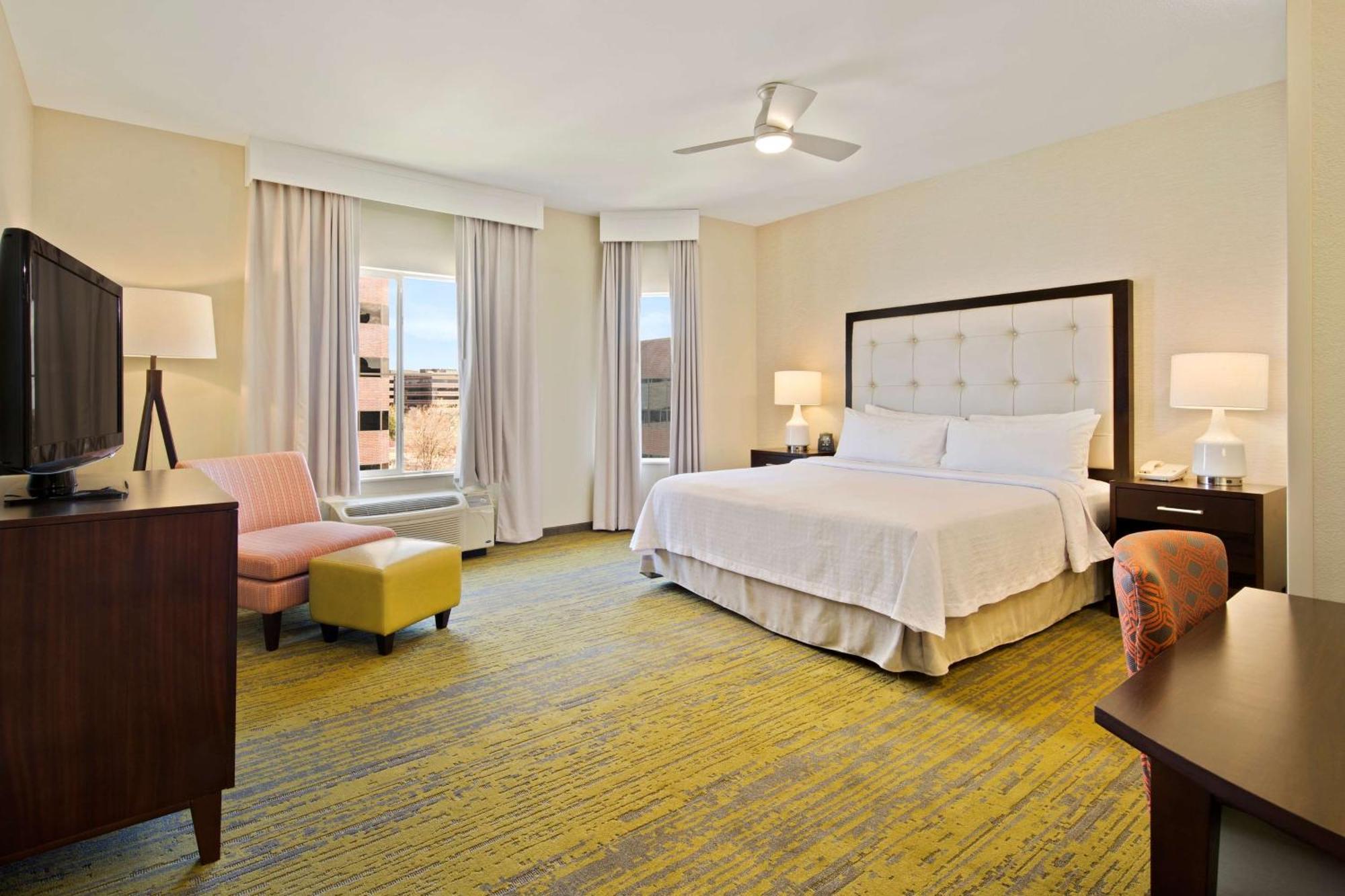 Homewood Suites By Hilton Denver West - Lakewood Dış mekan fotoğraf
