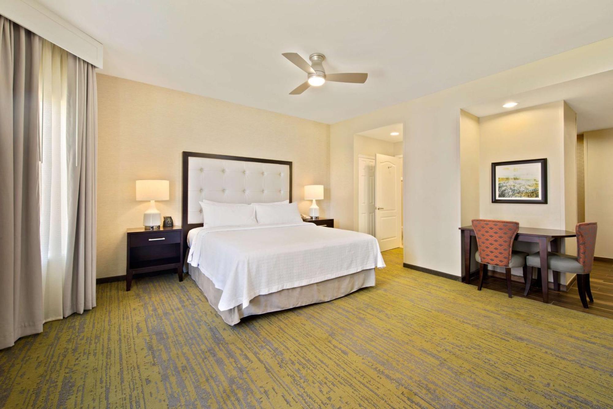 Homewood Suites By Hilton Denver West - Lakewood Dış mekan fotoğraf