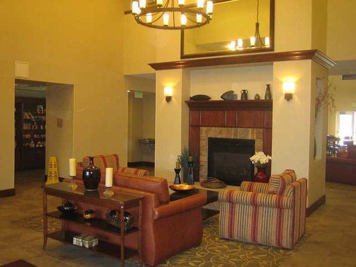 Homewood Suites By Hilton Denver West - Lakewood Dış mekan fotoğraf