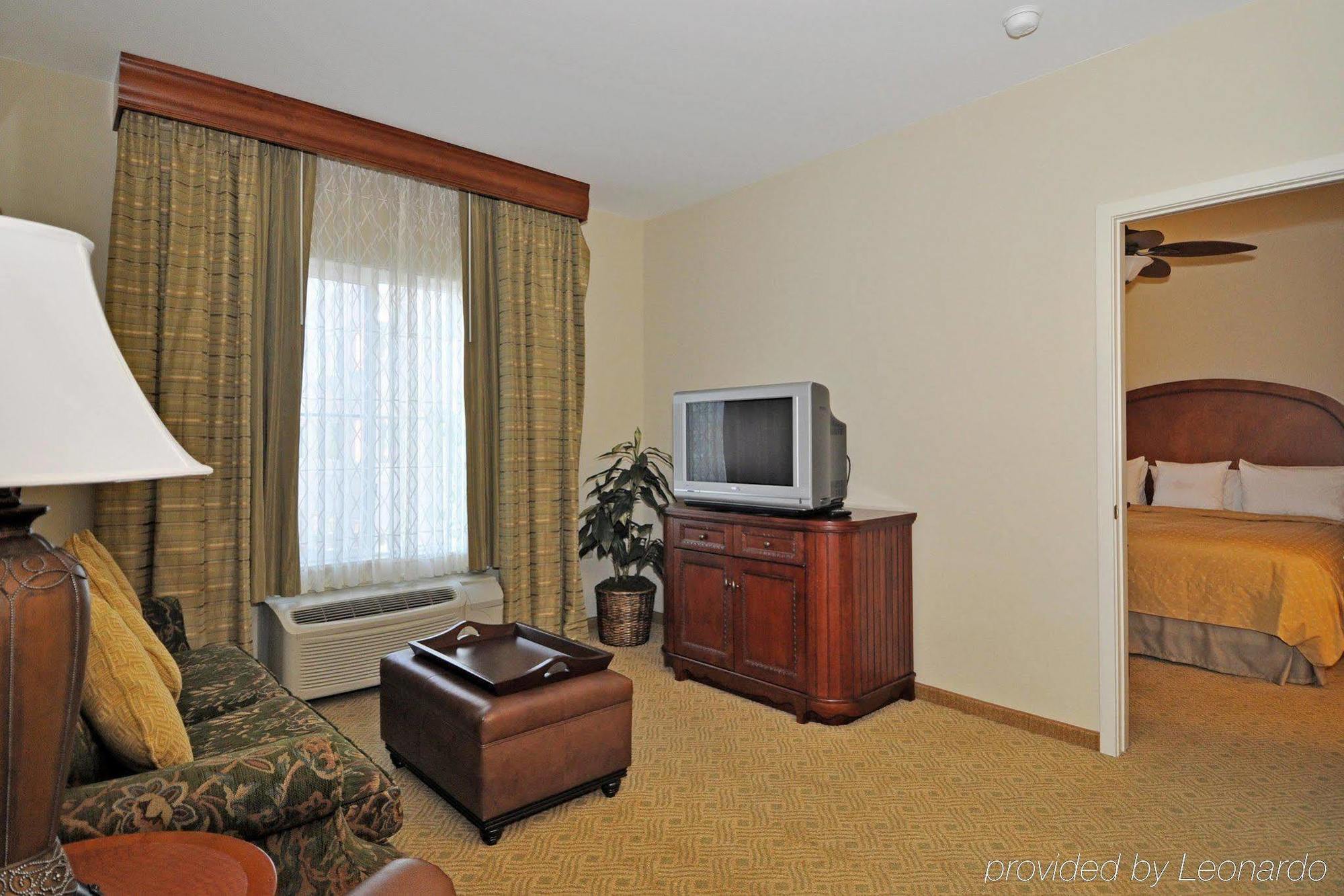 Homewood Suites By Hilton Denver West - Lakewood Oda fotoğraf