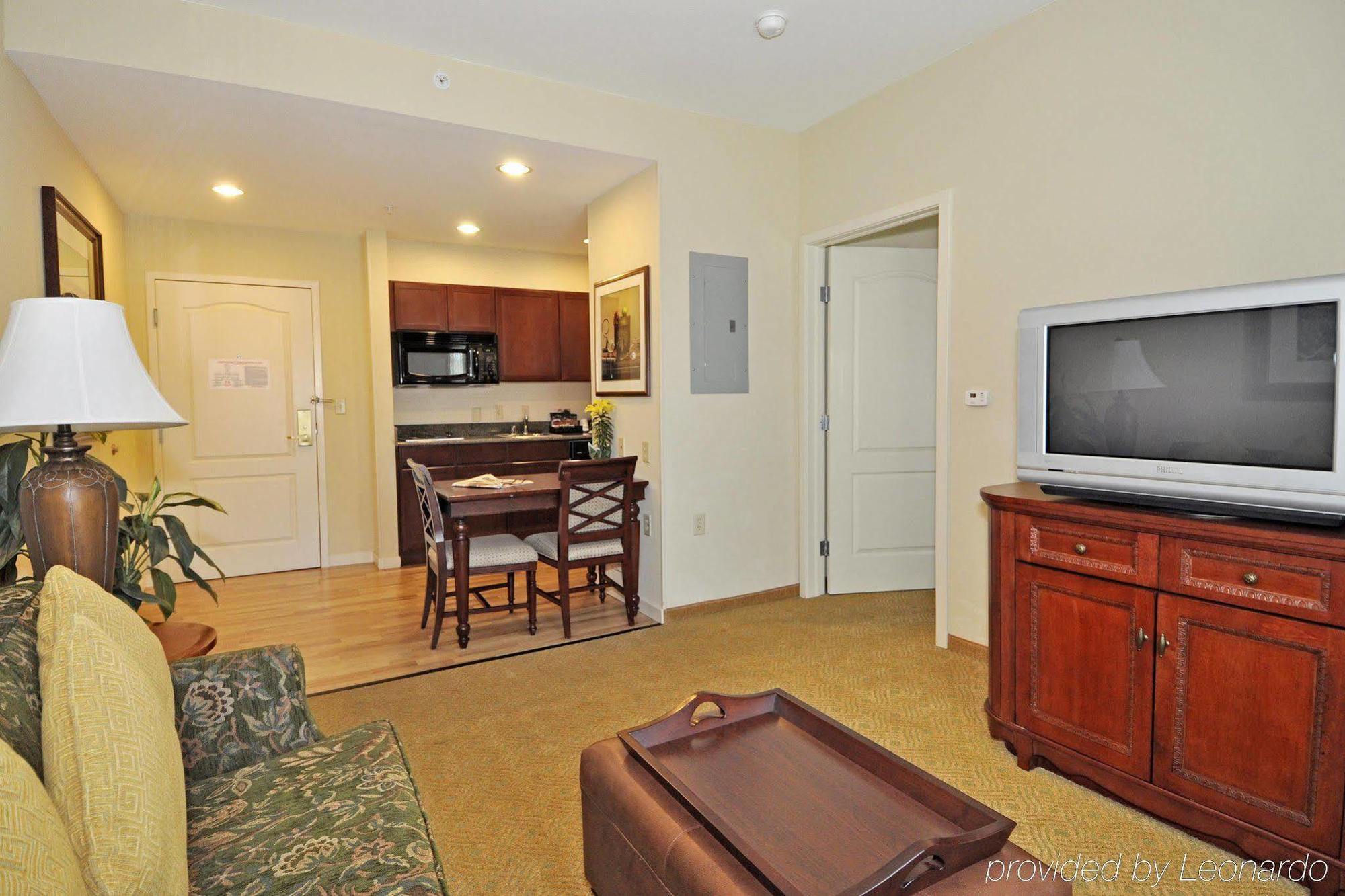 Homewood Suites By Hilton Denver West - Lakewood Oda fotoğraf