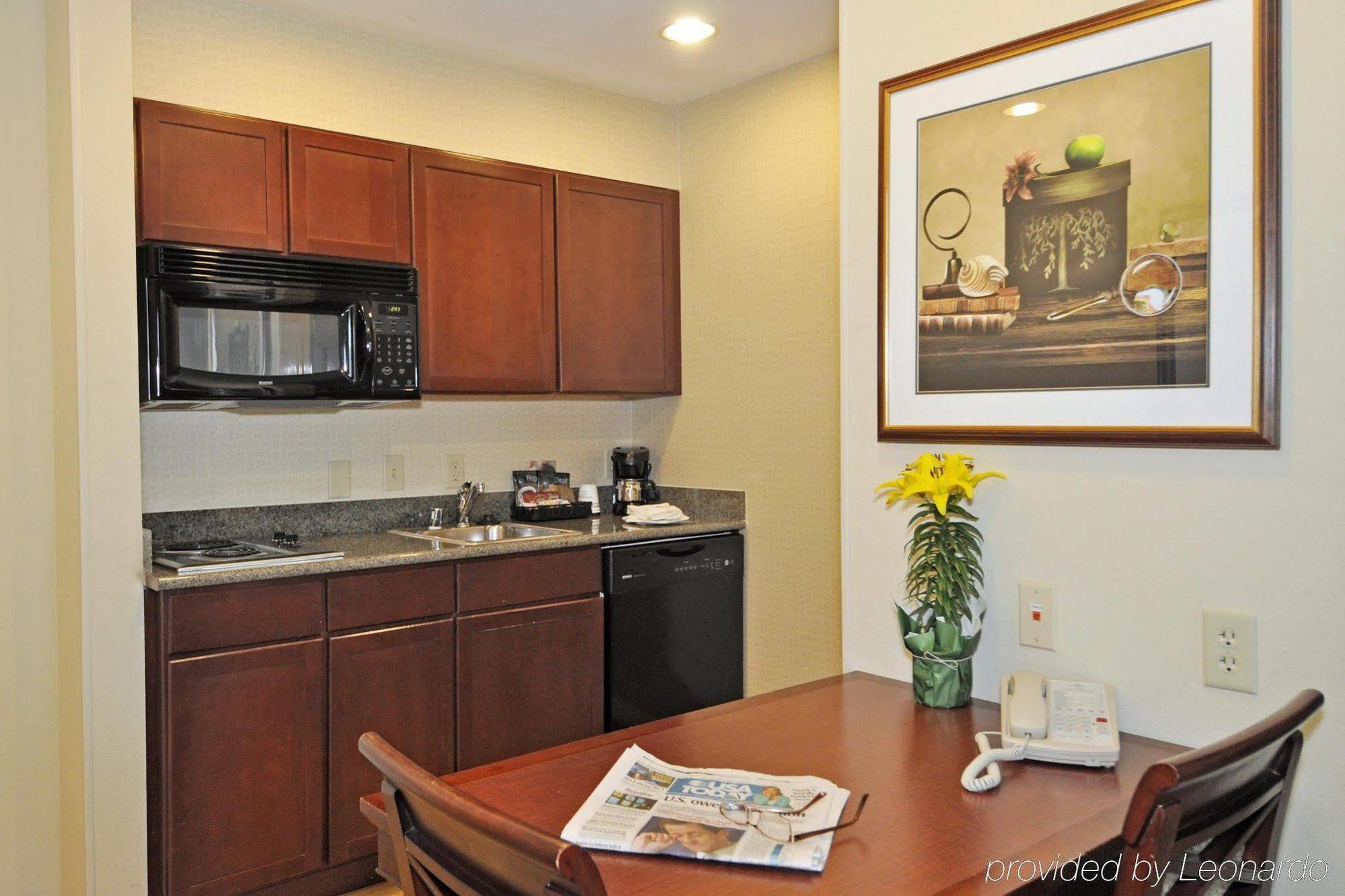 Homewood Suites By Hilton Denver West - Lakewood Oda fotoğraf