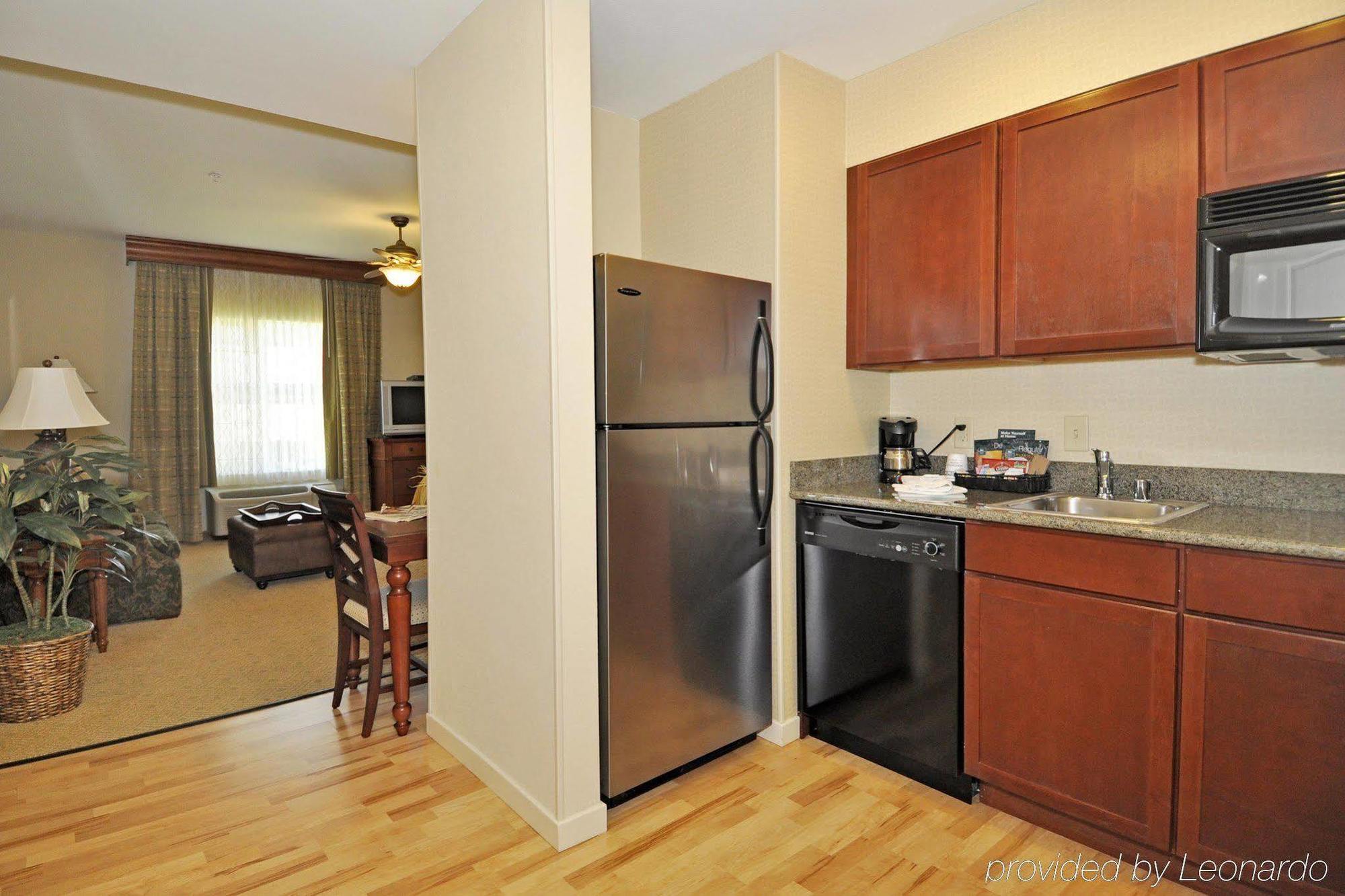 Homewood Suites By Hilton Denver West - Lakewood Restoran fotoğraf