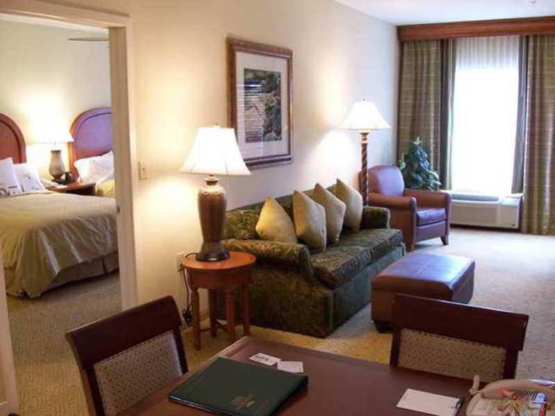 Homewood Suites By Hilton Denver West - Lakewood Dış mekan fotoğraf