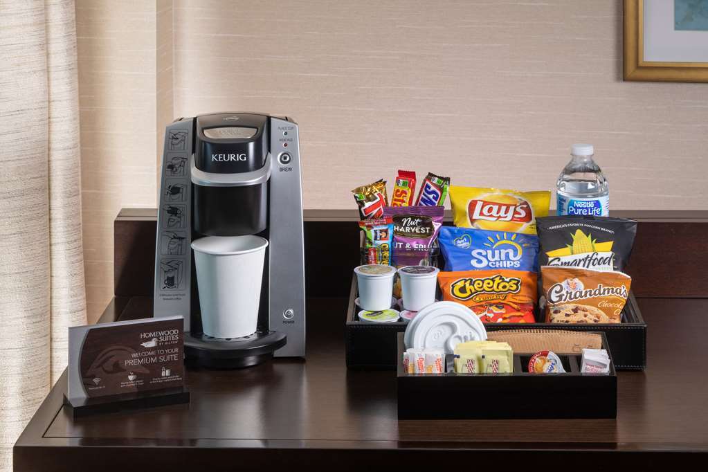 Homewood Suites By Hilton Denver West - Lakewood Oda fotoğraf